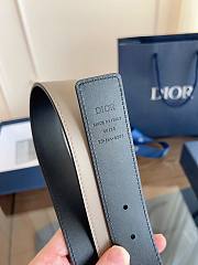Dior Belt DI0042 - 6