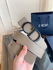 Dior Belt DI0042 - 4