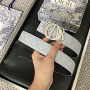 Dior Belt DI0102 - 5