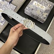 Dior Belt DI0102 - 2