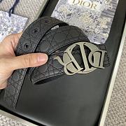 Dior Belt DI0103 - 5