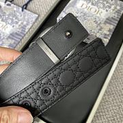 Dior Belt DI0103 - 4