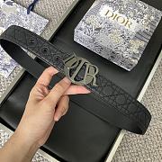 Dior Belt DI0103 - 3