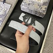Dior Belt DI0104 - 4