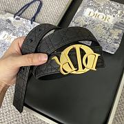 Dior Belt DI0105 - 4