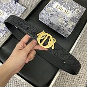 Dior Belt DI0105 - 5
