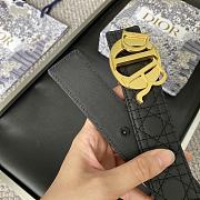 Dior Belt DI0105 - 6