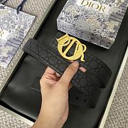 Dior Belt DI0105 - 2