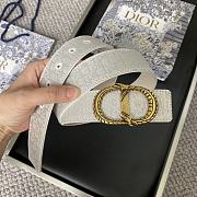 Dior Belt DI000115 - 6