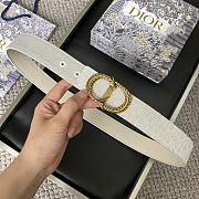 Dior Belt DI000115 - 2