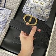 Dior Belt DI000116 - 6