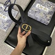 Dior Belt DI000116 - 4