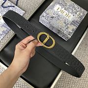 Dior Belt DI000116 - 2