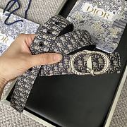 Dior Belt DI000117 - 3