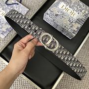Dior Belt DI000117 - 4