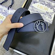 Dior Belt DI00177 - 4