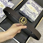 Dior Belt DI00179 - 6