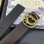 Dior Belt DI00179 - 5