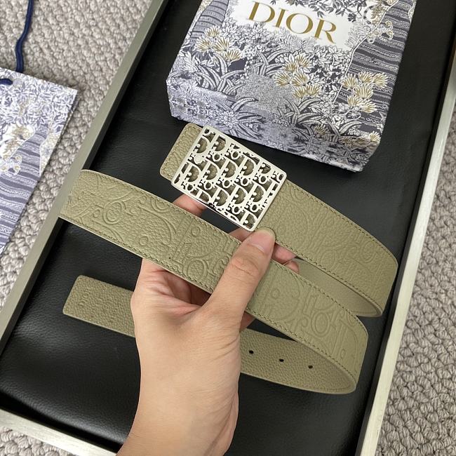Dior Belt DI00500 - 1