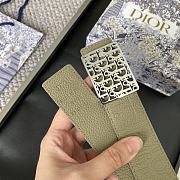 Dior Belt DI00500 - 6