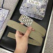 Dior Belt DI00500 - 3