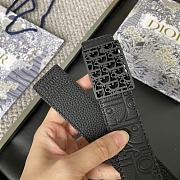Dior Belt DI00501 - 4