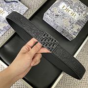 Dior Belt DI00501 - 3