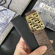 Dior Belt DI00502 - 3