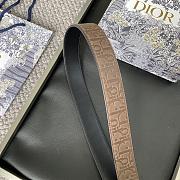 Dior Belt DI00502 - 5
