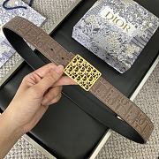 Dior Belt DI00502 - 4