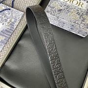 Dior Belt DI00503 - 6