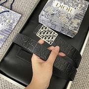 Dior Belt DI00503 - 4