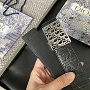 Dior Belt DI00503 - 3