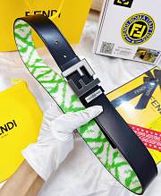 Fendi Belt FD00060 - 6