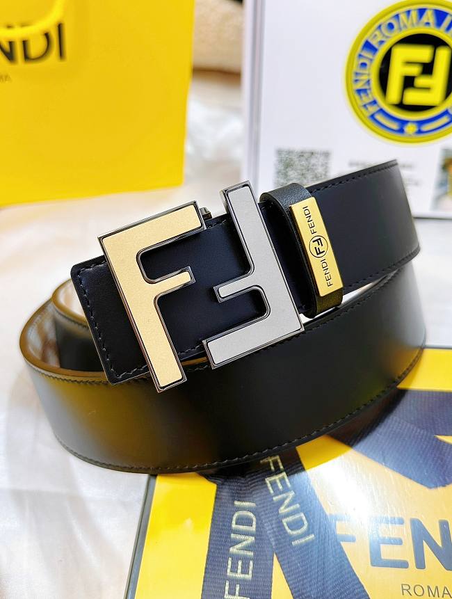 Fendi Belt FD00061 - 1