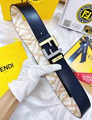 Fendi Belt FD00061 - 6