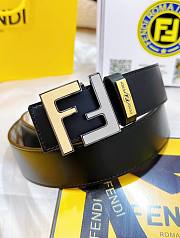 Fendi Belt FD00061 - 4