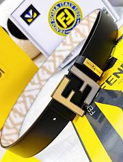 Fendi Belt FD00061 - 2