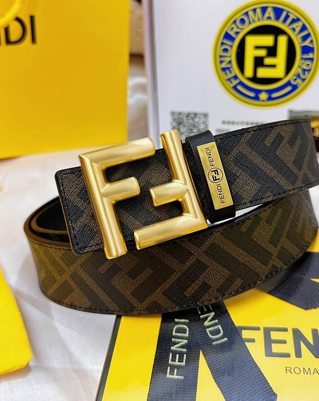 Fendi Belt FD00062 - 1