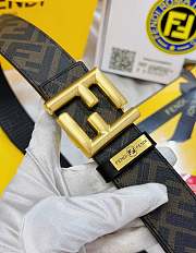 Fendi Belt FD00062 - 5