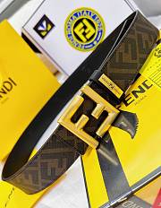 Fendi Belt FD00062 - 3