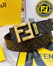 Fendi Belt FD00062 - 2