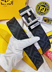 Fendi Belt FD00063 - 2