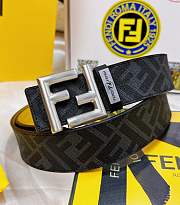 Fendi Belt FD00063 - 3