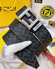 Fendi Belt FD00063 - 5