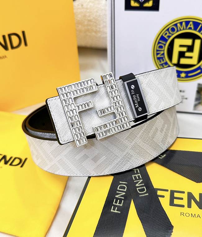 Fendi Belt FD00250 - 1
