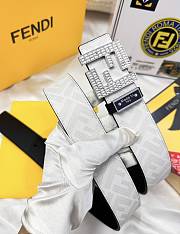Fendi Belt FD00250 - 3