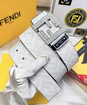 Fendi Belt FD00250 - 4