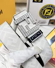 Fendi Belt FD00250 - 5