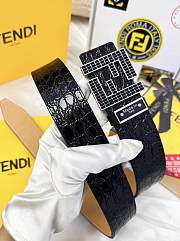 Fendi Belt FD00251 - 2